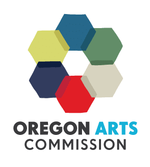 Oregon Arts Commision